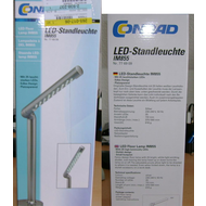 Standleuchte