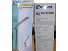 Standleuchte