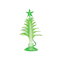 Hama-led-weihnachtsbaum