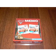 Cars-memory
