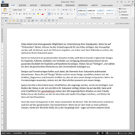 Ms-word