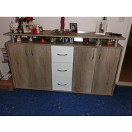 ROLLER Sideboard Testbericht bei yopi.de