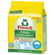 Frosch-citrus-voll-waschpulver