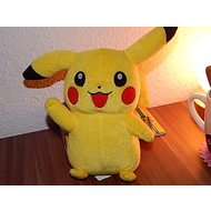 Hasbro-pokemon-pikachu