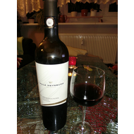 Die-flasche-rotwein