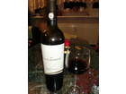 Die-flasche-rotwein