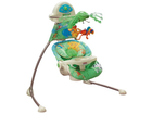 Fisher-price-baby-gear-rainforest-babyschaukel-fuer-unterwegs