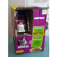 Die-packung