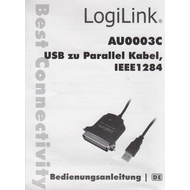 Usb-auf-parallel-adapter-ligilink