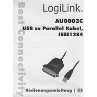 Usb-auf-parallel-adapter-ligilink