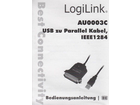 Usb-auf-parallel-adapter-ligilink