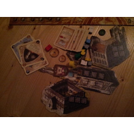 Spielmaterial