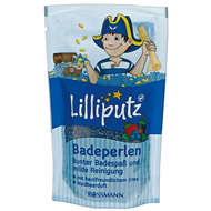 Babydream-lilliputz-badeperlen