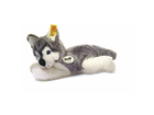 Steiff-bernie-husky-liegend-280078