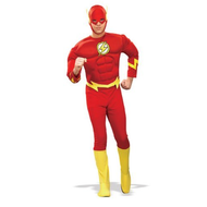 Flash-kostuem