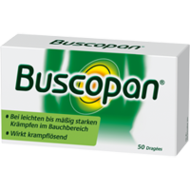 Boehringer-ingelheim-buscopan-dragees