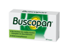 Boehringer-ingelheim-buscopan-dragees