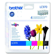 Brother-lc-970-multipack