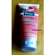 Granatapfel-cassis-tube