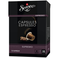 Senseo-espresso-supremo