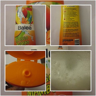 Quackys-mango-dusche