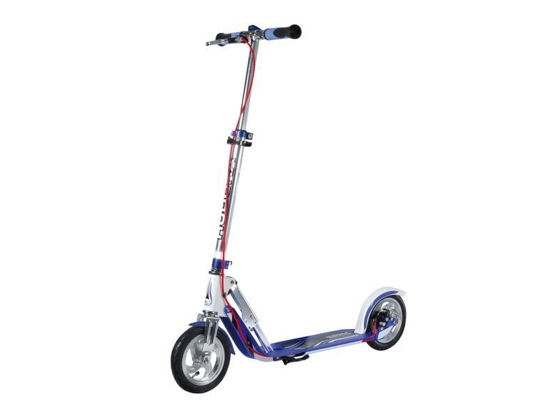 Hudora Big Wheel 205 Air Brake - Preise und Testberichte bei yopi.de