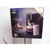 Cafissimo-latte