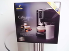 Cafissimo-latte