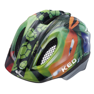 Ked-meggy-turtles