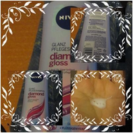 Quackys-nivea-test