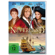 Neverland-dvd