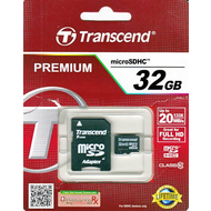 Sdhc-karte-32-gb
