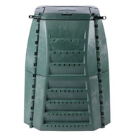 Garantia-thermo-star-400-liter