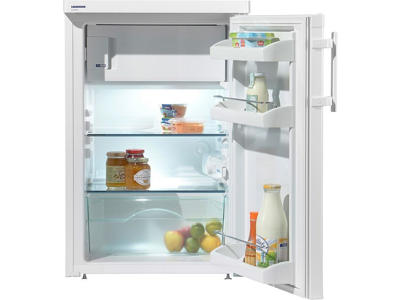 Liebherr TP 1434 - Preise und Testberichte bei yopi.de