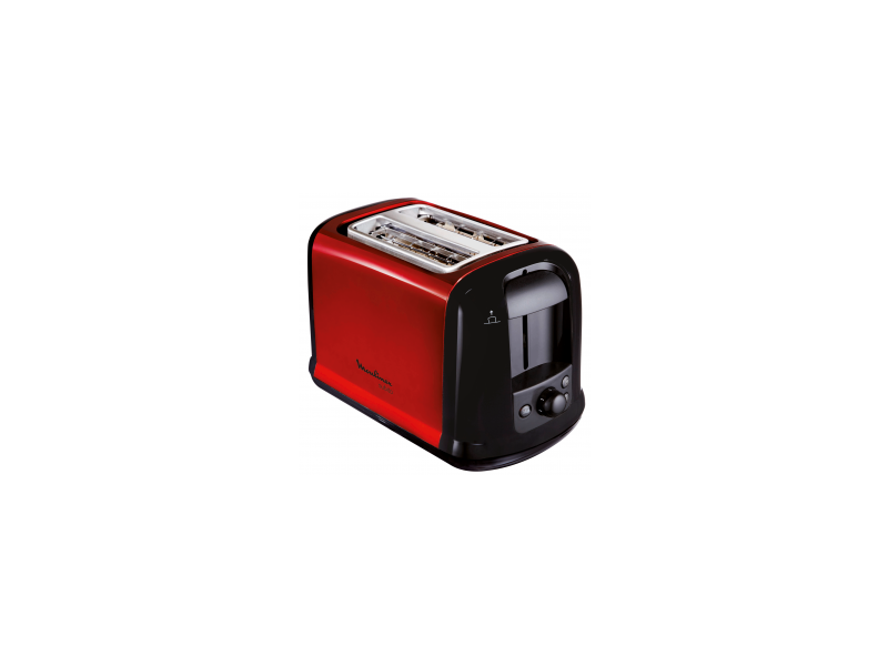 Moulinex Toaster Subito LT261D Testberichte bei yopi.de