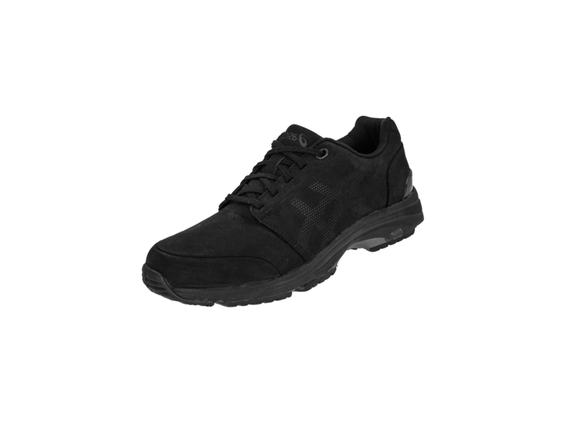Asics Gel-Odyssey WR Herren Testbericht bei yopi.de