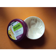 Die-haarbutter