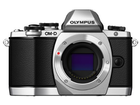 Olympus-om-d-e-m10-body