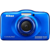 Nikon-coolpix-s32