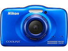 Nikon-coolpix-s32