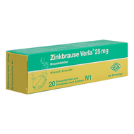 Verla-pharm-zinkbrause-verla-25mg