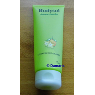 Bodysol-sternenfrucht