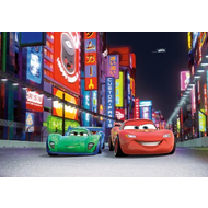 Fototapete-cars