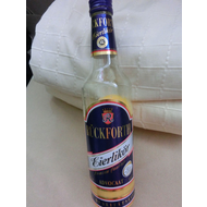 Die-flasche