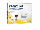 Frontline-spot-on-hund-s-6-pipetten