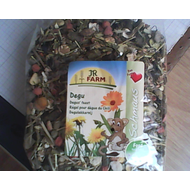 Degu-hauptfutter