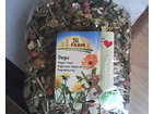 Degu-hauptfutter