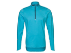 Nike-element-half-zip-laufshirt-herren