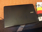 Quackys-acer-notebook