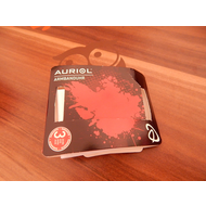 Auriol-armbanduhr
